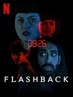 Poster der Flashback