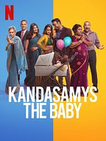 Poster der Kandasamys: The Baby