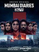 Bild von Mumbai Diaries 26/11