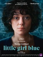 Poster der Little Girl Blue
