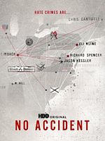 Poster der No Accident