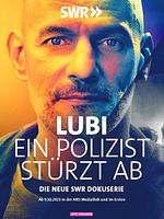 Poster der Lubi - Ein Polizist stürzt ab