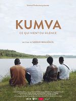 Poster der Kumva – Which Comes from Silence