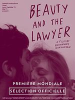 Poster der Beauty and the Lawyer
