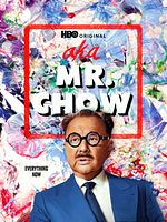 Poster der AKA Mr. Chow