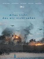 Bild von Alles Licht, das wir nicht sehen