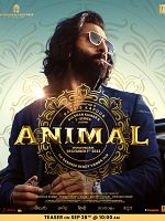 Poster der Animal