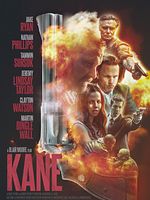 Poster der Kane