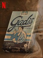 Bild von Gadis Kretek