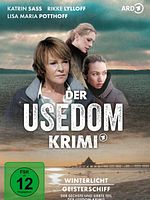 Poster der Winterlicht - Der Usedom-Krimi