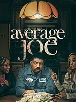 Bild von Average Joe
