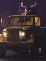 Poster der Chandraheen