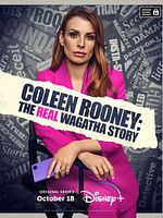 Bild von Coleen Rooney: The Real Wagatha Story