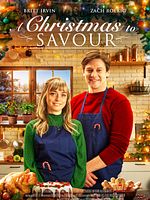 Poster der A Christmas to Savour