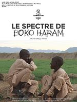 Poster der Le Spectre de Boko Haram