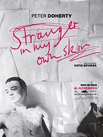 Poster der Peter Doherty: Stranger In My Own Skin