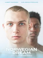Poster der Norwegian Dream