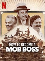 Bild von How To Become A Mob Boss