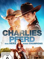 Poster der Charlies Pferd – Das Herz eines Champions