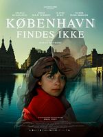 Poster der København findes ikke