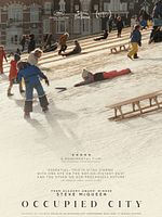 Poster der Occupied City