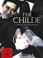 Poster der The Childe - Chase Of Madness