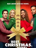 Poster der Best. Christmas. Ever!