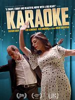 Poster der Karaoke