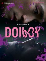 Poster der Doi Boy