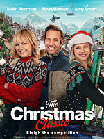 Poster der The Christmas Classic