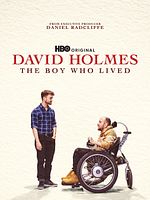 Poster der David Holmes: Der Junge, der überlebt hat