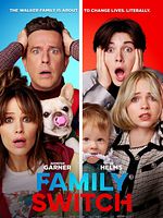 Poster der Family Switch