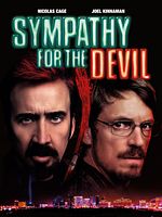 Poster der Sympathy For The Devil