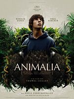 Poster der Animalia