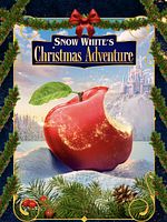 Poster der Snow White's Christmas Adventure