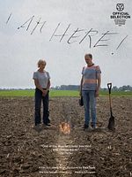 Poster der I am here!