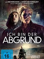 Poster der Ich bin der Abgrund