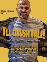 Poster der I'll Crush Y'All