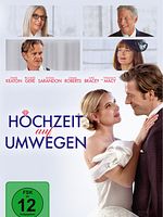 Poster der Hochzeit auf Umwegen