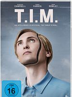 Poster der T.I.M.