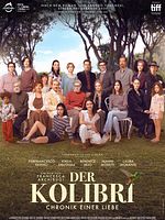 Poster der Der Kolibri