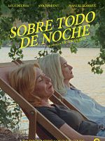 Poster der Sobre todo de noche