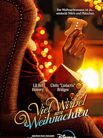 Poster der Viel Wirbel um Weihnachten