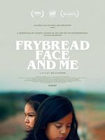 Poster der Frybread Face and Me