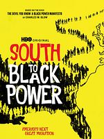 Poster der South To Black Power