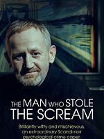 Poster der Der Mann, der den „Schrei“ stahl