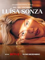 Poster der Se Eu Fosse: Luísa Sonza