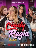 Bild von Cindy La Regia: La Serie