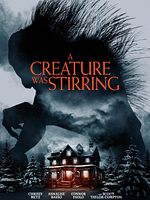 Poster der A Creature Was Stirring
