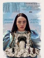 Poster der Poor Things